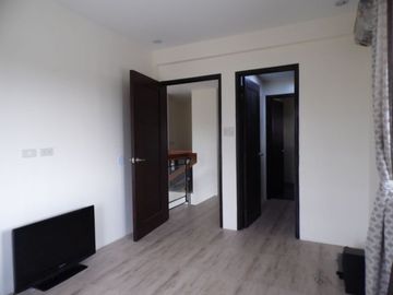 Modern and Beautiful House and Lot for Rent in Cuayan A.C.