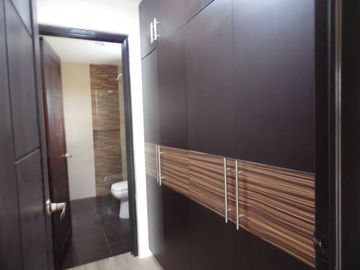 Modern and Beautiful House and Lot for Rent in Cuayan A.C.