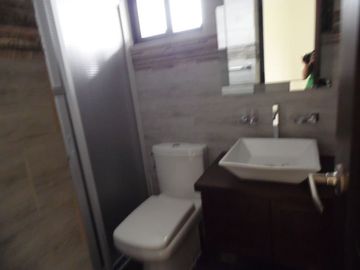 Modern and Beautiful House and Lot for Rent in Cuayan A.C.