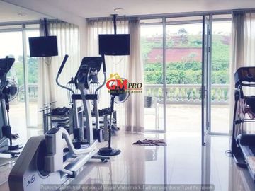 Rumah Lux di Resort Dago Pakar Bandung - Utara
