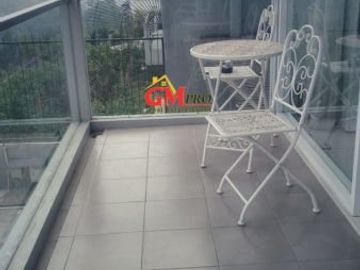 Rumah Lux di Resort Dago Pakar Bandung - Utara