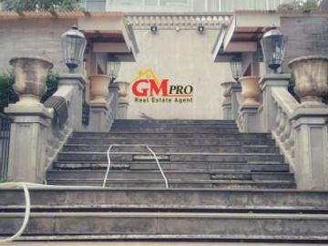 Rumah Lux di Resort Dago Pakar Bandung - Utara
