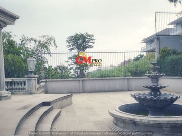 Rumah Lux di Resort Dago Pakar Bandung - Utara