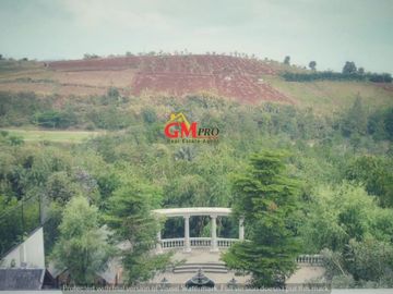 Rumah Lux di Resort Dago Pakar Bandung - Utara