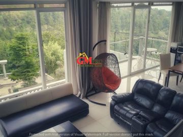 Rumah Lux di Resort Dago Pakar Bandung - Utara