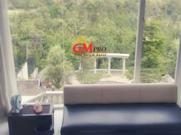 Rumah Lux di Resort Dago Pakar Bandung - Utara