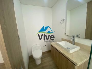 apartamento en arriendo en rionegro. Cod A401267