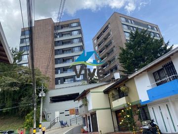apartamento en arriendo en rionegro. Cod A401267