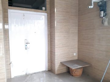 Ruko Di Percetakan Negara Baru Renovasi Jakarta Pusat