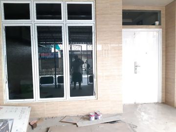 Ruko Di Percetakan Negara Baru Renovasi Jakarta Pusat