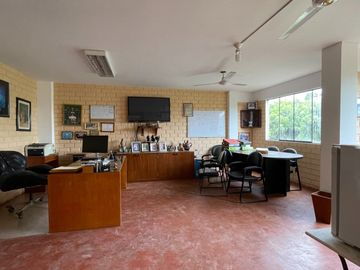 VENDO INMUEBLE CASA HACIENDA_ZON INDUSTRIA LIVIANA EN LURIN