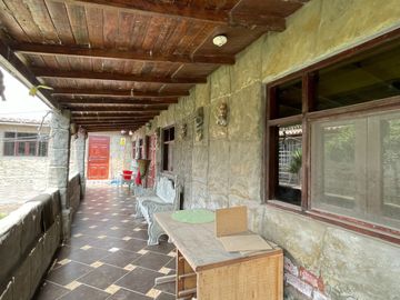 VENDO INMUEBLE CASA HACIENDA_ZON INDUSTRIA LIVIANA EN LURIN