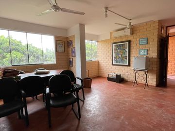 VENDO INMUEBLE CASA HACIENDA_ZON INDUSTRIA LIVIANA EN LURIN