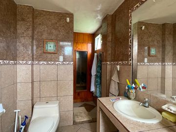 VENDO INMUEBLE CASA HACIENDA_ZON INDUSTRIA LIVIANA EN LURIN