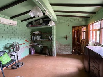 VENDO INMUEBLE CASA HACIENDA_ZON INDUSTRIA LIVIANA EN LURIN