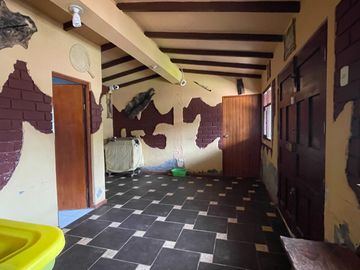 VENDO INMUEBLE CASA HACIENDA_ZON INDUSTRIA LIVIANA EN LURIN