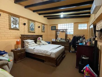 VENDO INMUEBLE CASA HACIENDA_ZON INDUSTRIA LIVIANA EN LURIN