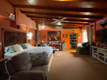 VENDO INMUEBLE CASA HACIENDA_ZON INDUSTRIA LIVIANA EN LURIN