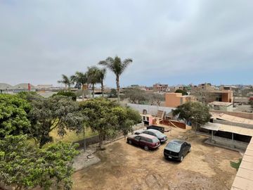 VENDO INMUEBLE CASA HACIENDA_ZON INDUSTRIA LIVIANA EN LURIN