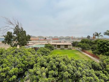 VENDO INMUEBLE CASA HACIENDA_ZON INDUSTRIA LIVIANA EN LURIN