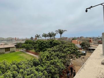 VENDO INMUEBLE CASA HACIENDA_ZON INDUSTRIA LIVIANA EN LURIN