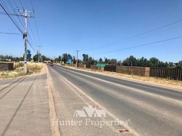 Sitio en Venta en camino las rastras KM 5