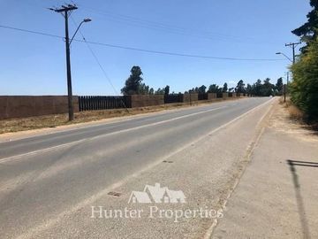 Sitio en Venta en camino las rastras KM 5
