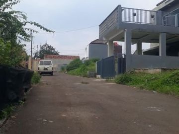 DIJUAL TANAH KAVLING SHM DAN STRATEGIS DI JL PLN GANDUL CINERE