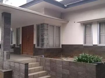 Rumah Di Jalan Cempaka Raya Pesanggrahan Jakarta Selatan Cocok Untuk Kantor, Dekat Pondok Indah