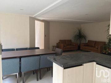 Departamento en Venta a estrenar en colonia Torre Blanca, Ciudad de México