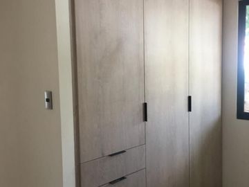 Departamento en Venta a estrenar en colonia Torre Blanca, Ciudad de México