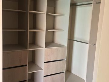 Departamento en Venta a estrenar en colonia Torre Blanca, Ciudad de México