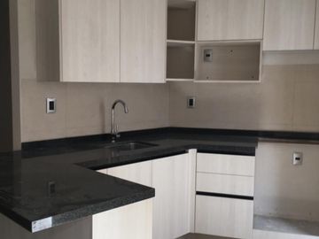 Departamento en Venta a estrenar en colonia Torre Blanca, Ciudad de México