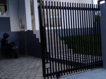 Rumah baru di Antapani, dekat Arcamanik dan Cisaranten