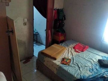 Rumah Terawat di Nata Endah Kopo Dekat Mijo Mall & Tol Kopo