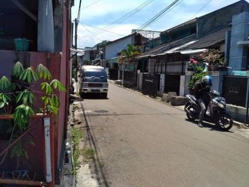 Rumah Terawat di Nata Endah Kopo Dekat Mijo Mall & Tol Kopo