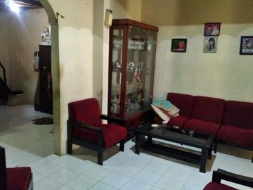 Rumah Terawat di Nata Endah Kopo Dekat Mijo Mall & Tol Kopo