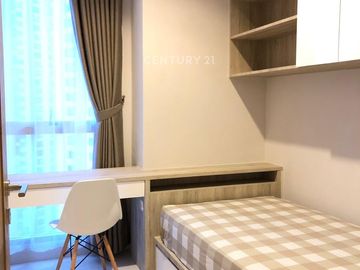 Disewakan Apartemen Taman Anggrek Residence Di Jakarta Barat