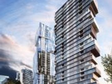 DEPARTAMENTO EN VENTA EN SANTA FE, CUAJIMALPA, CIUDAD DE MEXICO