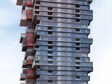 DEPARTAMENTO EN VENTA EN SANTA FE, CUAJIMALPA, CIUDAD DE MEXICO