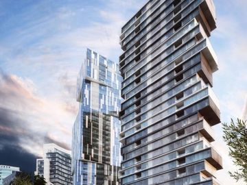 DEPARTAMENTO EN VENTA EN SANTA FE, CUAJIMALPA, CIUDAD DE MEXICO