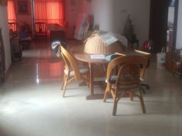 Apartemen Full Furnish Kondominium Graha Family Surabaya
