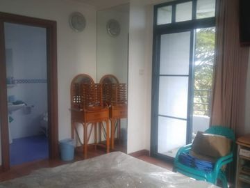 Apartemen Full Furnish Kondominium Graha Family Surabaya