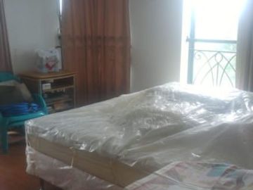 Apartemen Full Furnish Kondominium Graha Family Surabaya