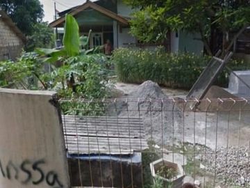 ImelDon Tanah Dijual Bonus Rumah Beji Depok