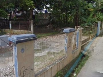 ImelDon Tanah Dijual Bonus Rumah Beji Depok