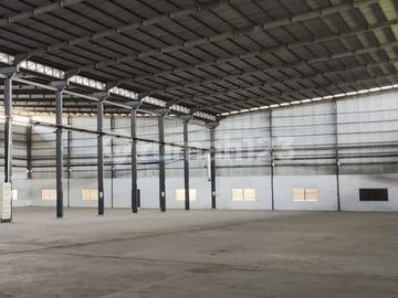 Disewakan Gudang Dikawasan Milenium Cikupa Tangerang