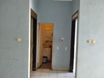 Rumah Nyaman di Sariwangi Dekat Geger Kalong & Sarijadi