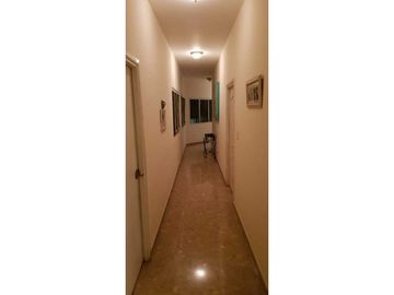 CASA EN HATO PINTADO 4REC 6B CBE 1000M2 VENCINDARIO CENTRICO