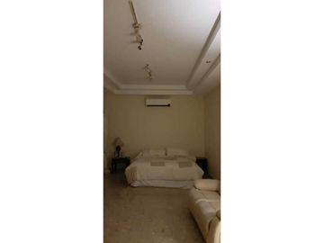 CASA EN HATO PINTADO 4REC 6B CBE 1000M2 VENCINDARIO CENTRICO